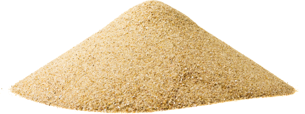 sand for sale